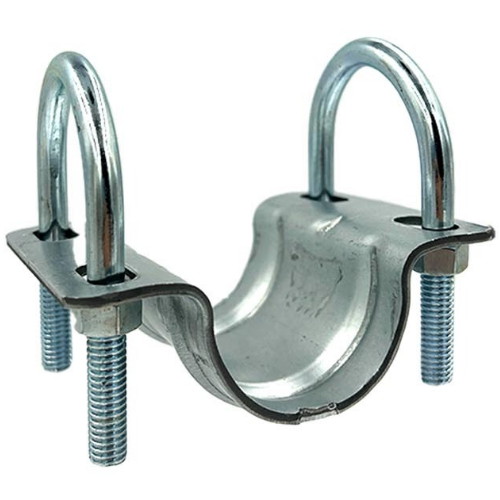 흥부농자재 U클립 (48 x 32mm)_이미지