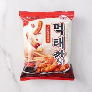 농심 먹태깡 고추장마요맛 60g (1개)