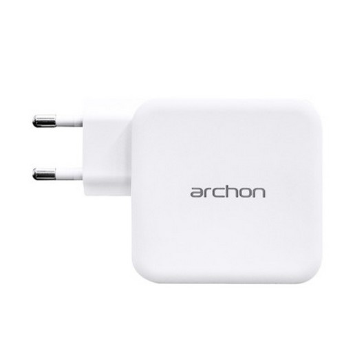 아콘 PD 100W 2포트 GaN 충전기 ACPD100_이미지