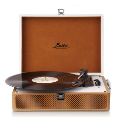 Britz 브리츠인터내셔널 BZ-TP4000 (정품)