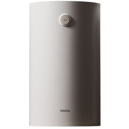 [리뷰 상품] 미닉스 더 플렌더 Pro MNFD-120G