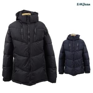 SMJ1141 겨울 패딩 파카 점퍼 모자분리 사파리 점퍼