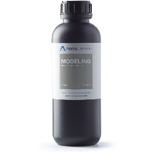 Applylabwork 디자인 컨셉 레진 (해외구매, 1,000ml)