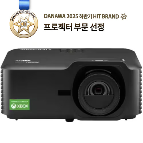 뷰소닉 LX700-4K RGB (정품)