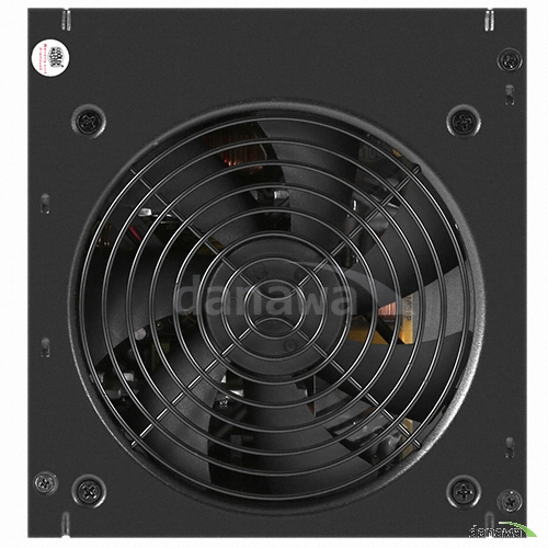 쿨러마스터 MWE 400W 80PLUS스탠다드 230V EU 벌크_이미지