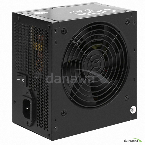 쿨러마스터 MWE 400W 80PLUS스탠다드 230V EU 벌크_이미지