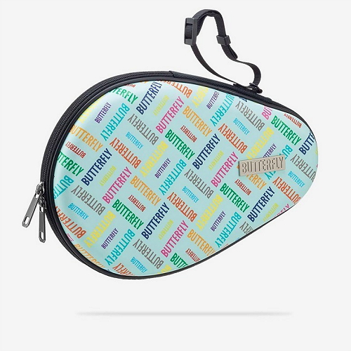 버터플라이 로스모어 하드풀 케이스 (민트)