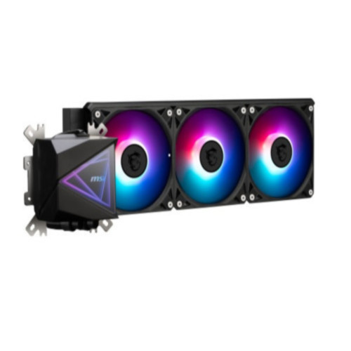 MSI MAG �ھ���� I360