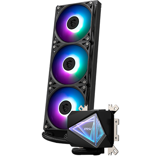 MSI MAG �ھ���� I360 (����)