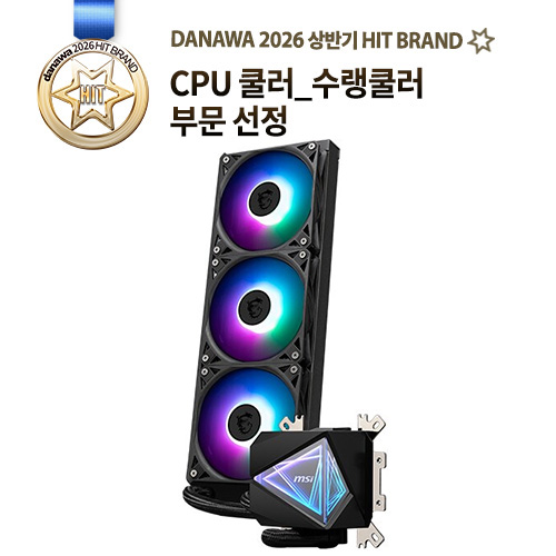 코어리퀴드 I360