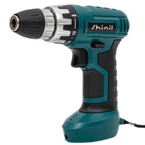 신일전자 STM-DCS7207 (2.0Ah)