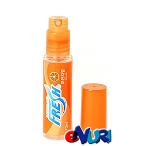 가그린 후레쉬액 10ml (3개)_이미지