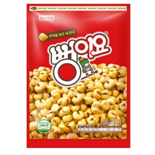 서울식품 뻥이요 골드 270g (5개)_이미지