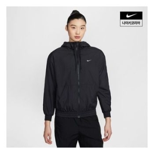 W 스포츠웨어클래식우븐루즈UV후드재킷 FV6299-010 687126