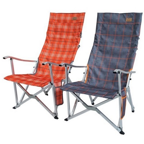 미티어소원 넘버엔 폴딩 릴렉스 체어 프로 2개