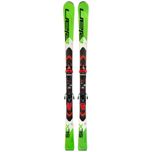 엘란 SLX FUSION ELX 14.0 FUSION BLK/GRN