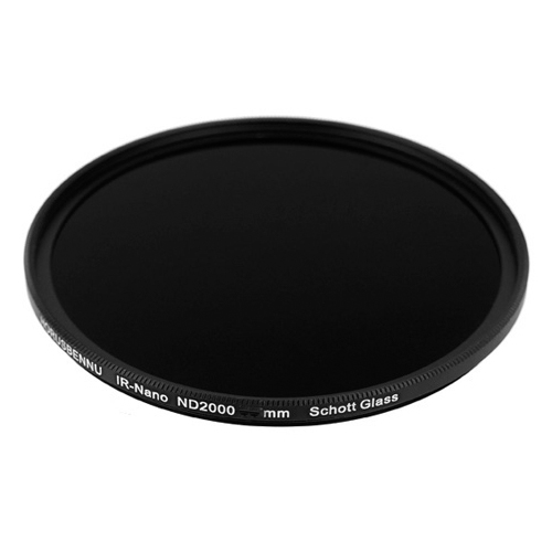호루스벤누 IR Nano ND2000 렌즈필터 (58mm)_이미지