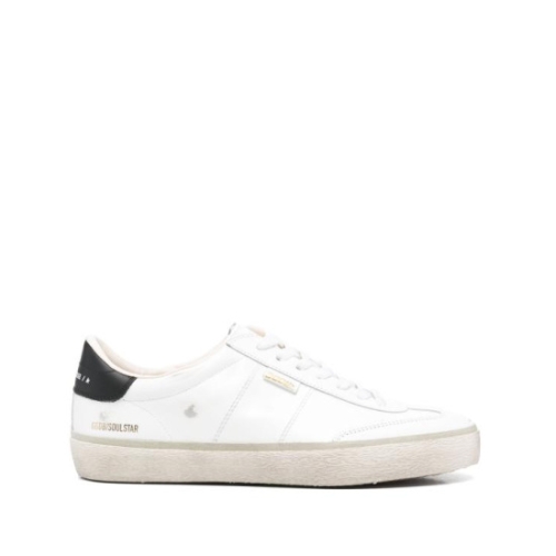 골든구스 스니커즈 GMF00464F006932 10283 WHITE BLACK_이미지