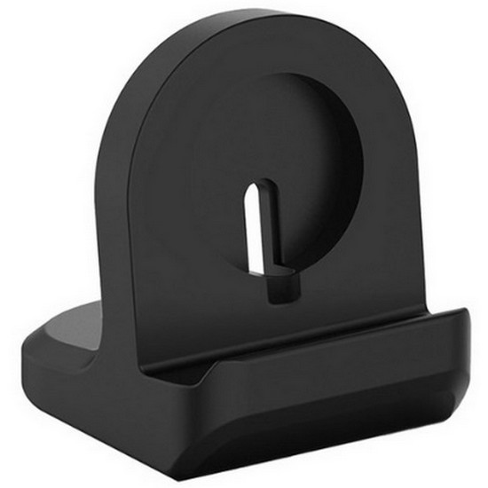 갤럭시워치5 시리즈 실리콘 충전독 거치대