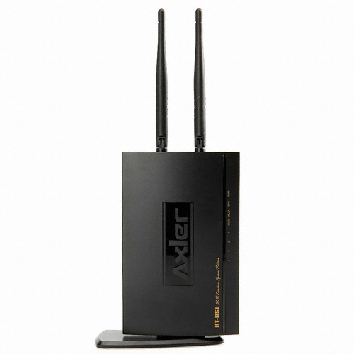 ����ũ Axler RT-DSE ������������