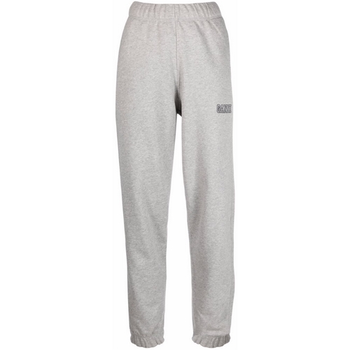 가니 아이솔리 조거 팬츠 T2925 (921, 그레이)_이미지