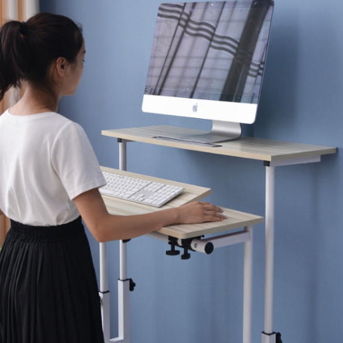 리빙위드유 높이각도조절 스탠딩 책상 (600x600)_이미지