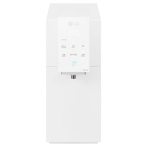 LG전자 오브제컬렉션 퓨리케어 WD524AWB (자가관리)_이미지