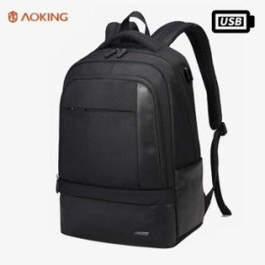  라일리 Rly 쿠션감이 있어 안전한 노트북 수납 캐주얼 백팩 77621 S9557499