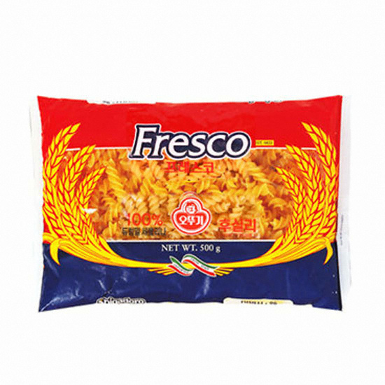 ���ѱ� �������� �ĽǸ� 500g