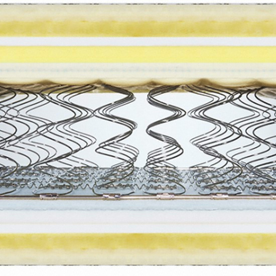 에이스침대 DT3 (DUO TECH3) 투매트리스 SS (53cm)_이미지