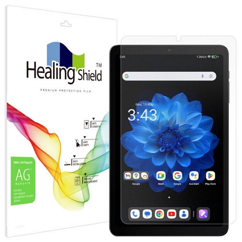 ALLDOCUBE iPlay60 미니 프로 2.0 LTE 저반사 지문방지 보호필름