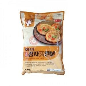 감자전분  복합/1Kg