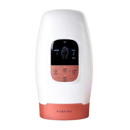 펌핑케어 HQ-1100