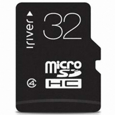 micro SDHC CLASS4