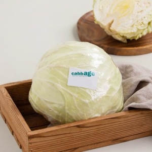 트레이더스 양배추 통 1.5kg (1개)_이미지