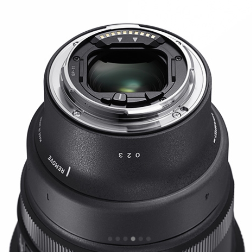 SIGMA A 14mm F1.4 DG �Ҵ� FE��