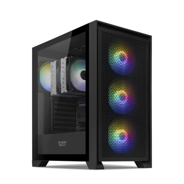 프리플로우 PRE DIY KIT R7X3D L (32GB, M.2 1TB)_이미지