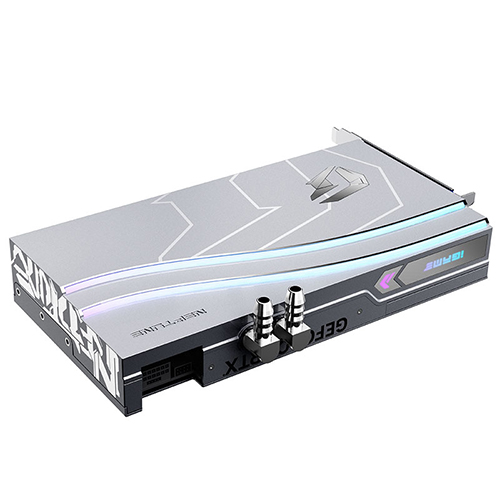 COLORFUL iGame ������ RTX 4070 Neptune OC D6X 12GB