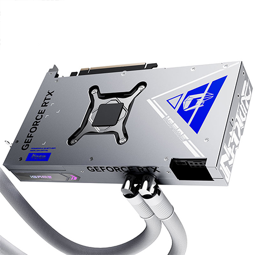 COLORFUL iGame ������ RTX 4070 Neptune OC D6X 12GB