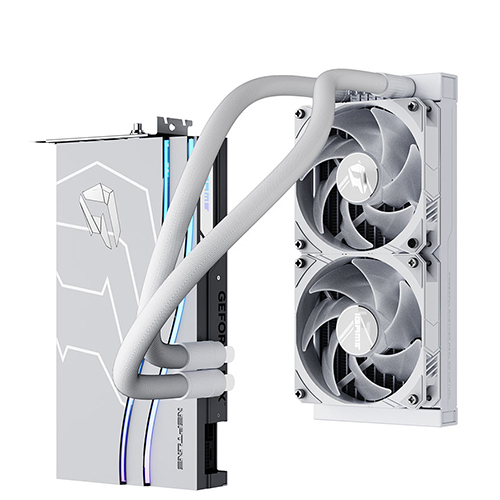 COLORFUL iGame 지포스 RTX 4070 Neptune OC D6X 12GB_이미지