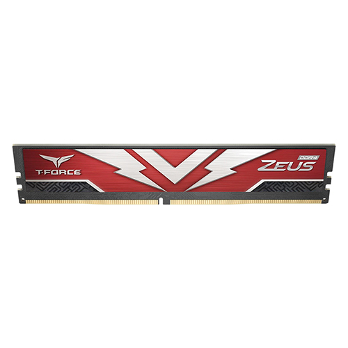 TeamGroup T-Force DDR4-3200 CL20 ZEUS