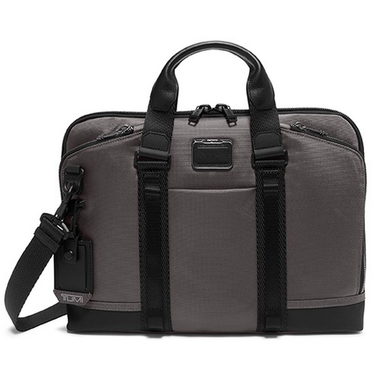 투미(TUMI) 알파 브라보 아카데미 브리프 서류가방 0232790CH_이미지