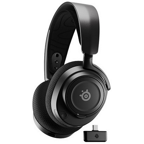 스틸시리즈 Arctis Nova 7 Wireless (정품)