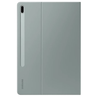 삼성전자 갤럭시탭<b>S7</b> <b>FE</b> 북커버 케이스 EF-BT730