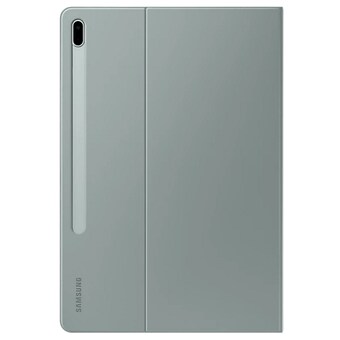 삼성전자 <b>갤럭시탭</b><b>S7</b> <b>FE</b> 북커버 케이스 EF-BT730