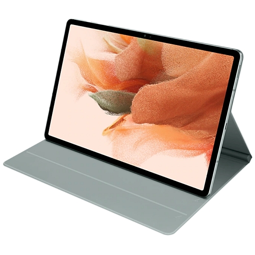 삼성전자 갤럭시탭S7 FE 북커버 케이스 EF-BT730 (정품)_이미지