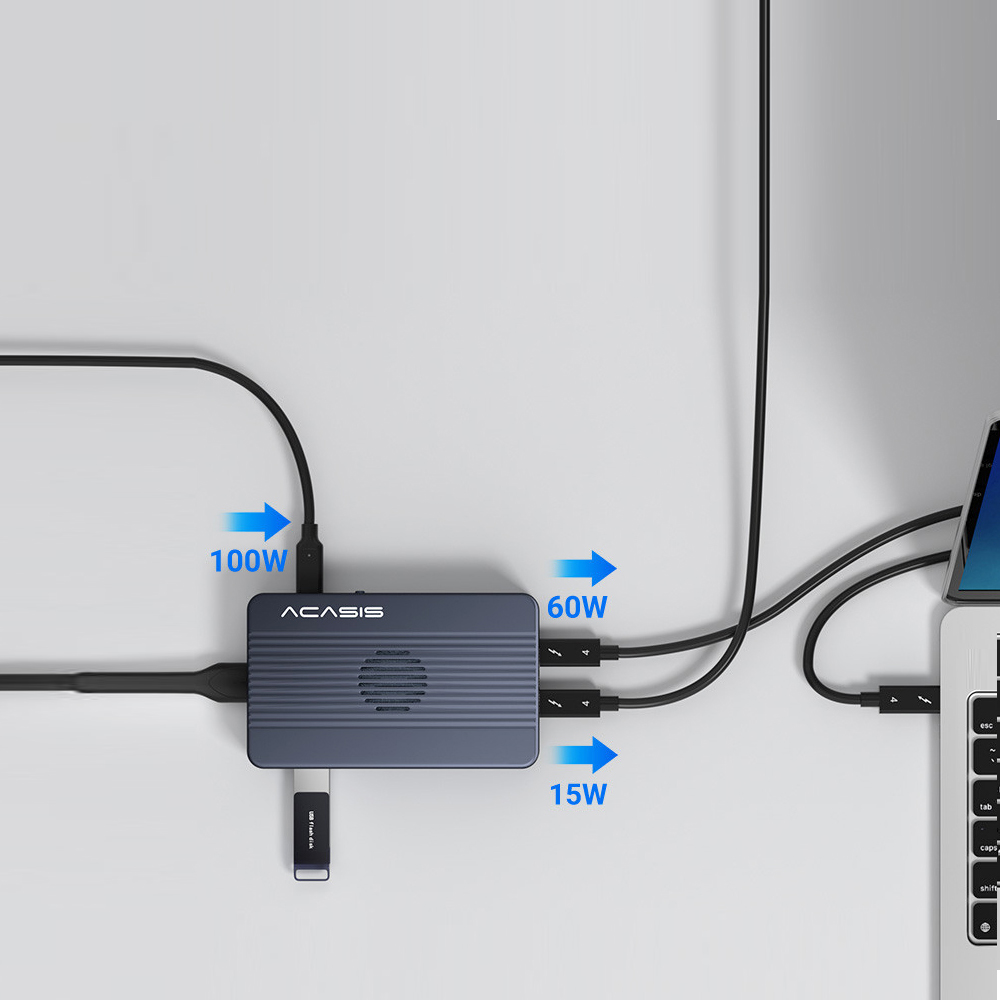 ACASIS TBU405ProMax (SSD미포함)_이미지