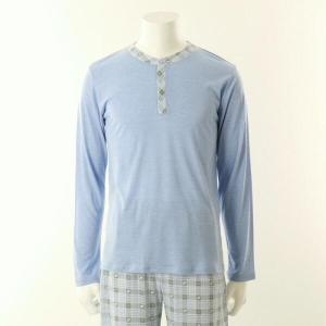 비너스 레이온 스판 솔리드 남성 상의_VEV3902MTSG