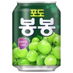 해태음료 포도 봉봉 238ml (24개)_이미지