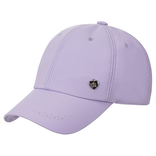 챙포인트 뒷판 오픈형 캡 6I27402-920